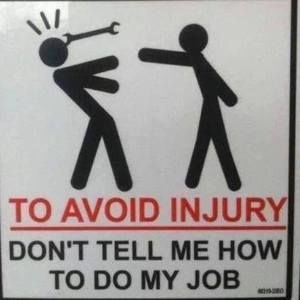 Meet your Posher, Jack